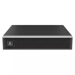 Battery cabinet for UPS Vertiv Liebert GXT5-EBC48VRT2U Rackmount/Tower, VRLA 12V 9Ah, 2U, 430×497×85 mm, black