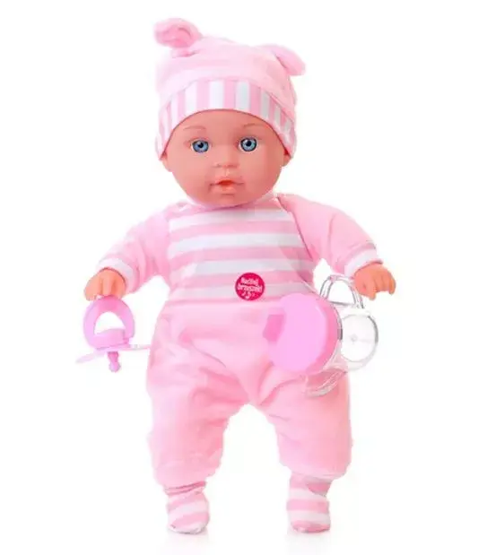 Lelle Artyk Sweet baby doll 30 cm Photo 2