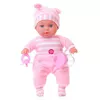 Lelle Artyk Sweet baby doll 30 cm Photo 2