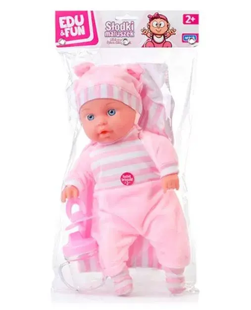 Lelle Artyk Sweet baby doll 30 cm Photo 3