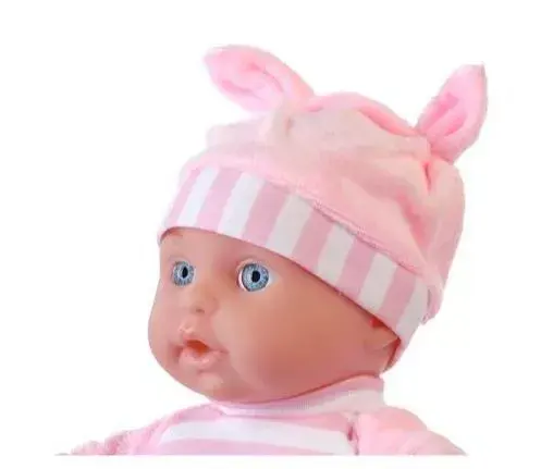 Lelle Artyk Sweet baby doll 30 cm Photo 4