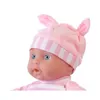 Lelle Artyk Sweet baby doll 30 cm Photo 4