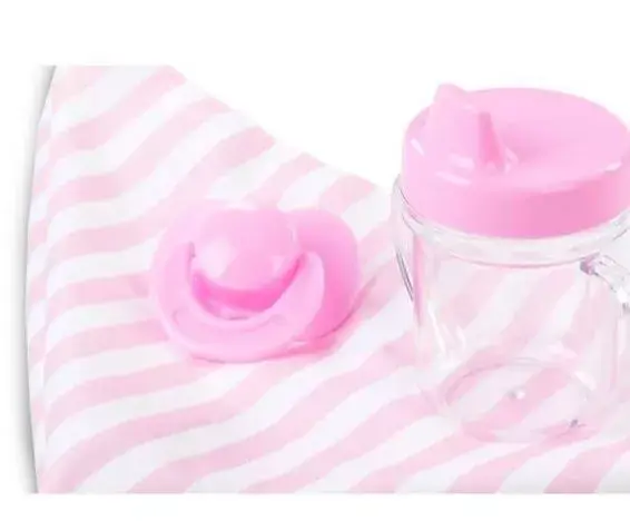 Lelle Artyk Sweet baby doll 30 cm Photo 5