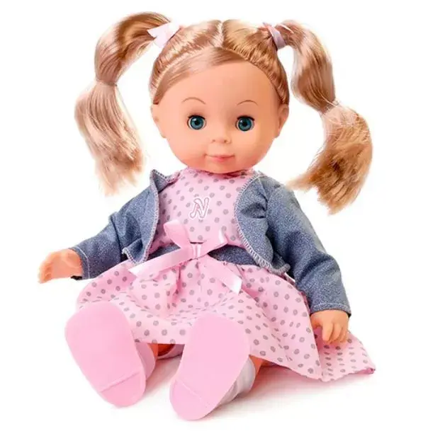 Doll Artyk Natalia 39 cm Photo 2