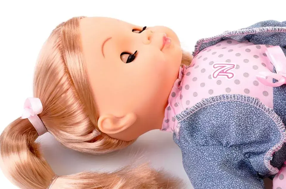 Doll Artyk Natalia 39 cm Photo 3