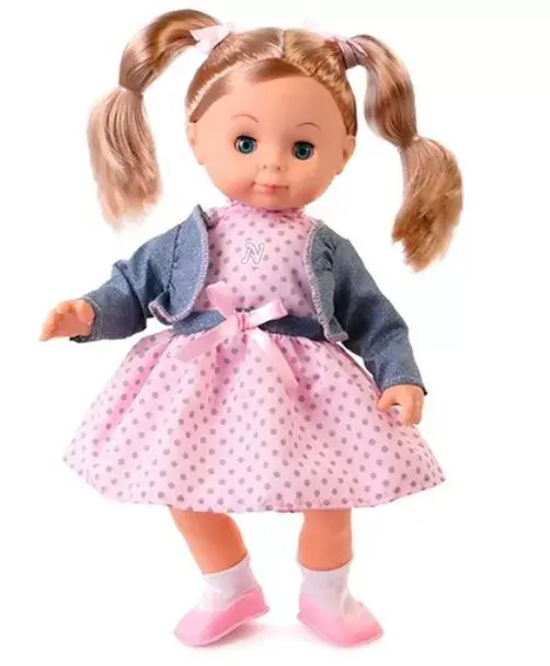 Doll Artyk Natalia 39 cm Photo 4