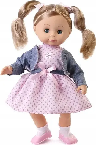 Doll Artyk Natalia 39 cm Photo 6