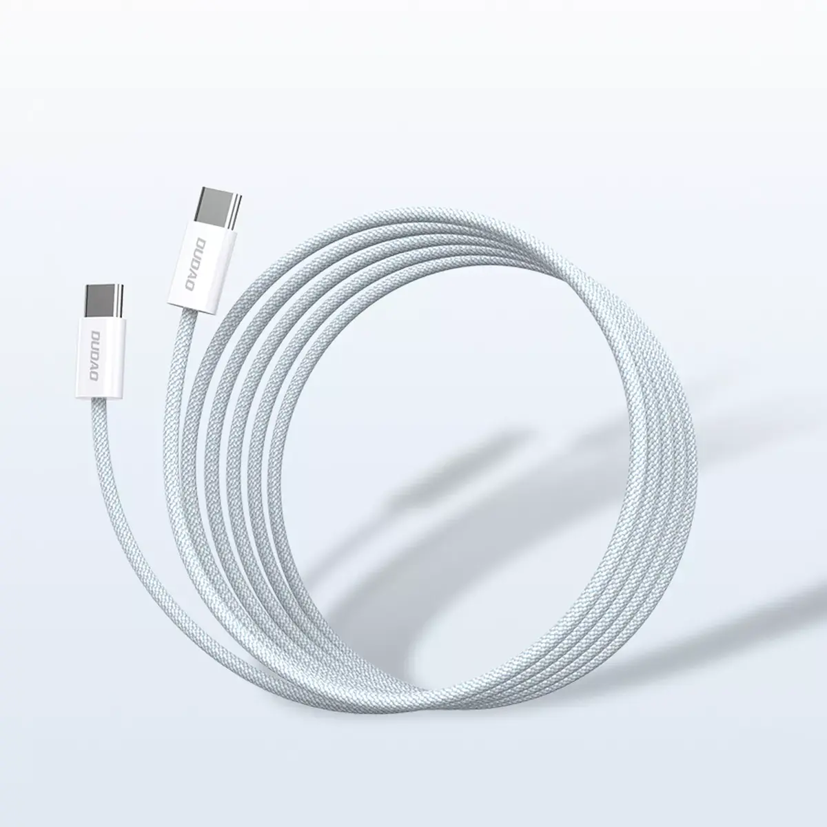 USB Cable DUDAO L6C Photo 3