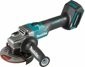 Аккумуляторная угловая шлифмашина Makita GA005GZ01
