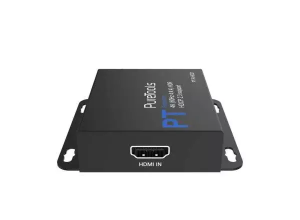 HDMI видеопереключатель PureTools PT-R-HD21 Photo 2