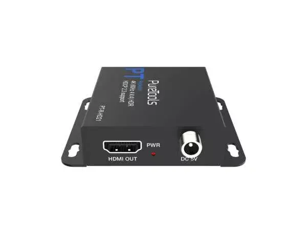 HDMI видеопереключатель PureTools PT-R-HD21 Photo 3
