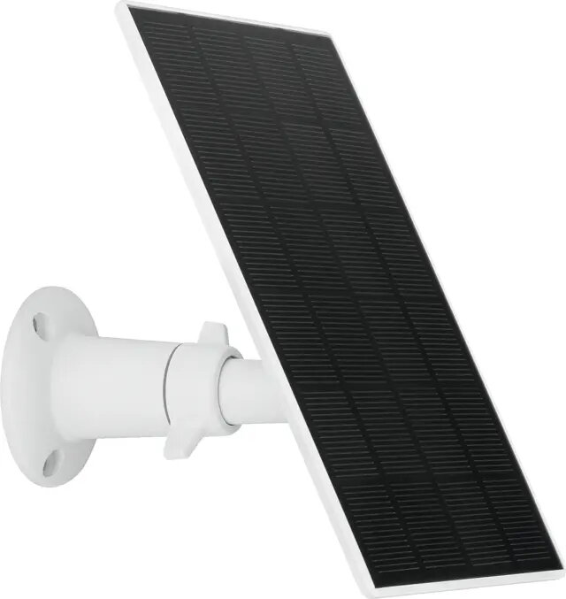 ABUS PPIC91600 Solar Panel Photo 1