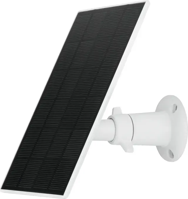 ABUS PPIC91600 Solar Panel Photo 5