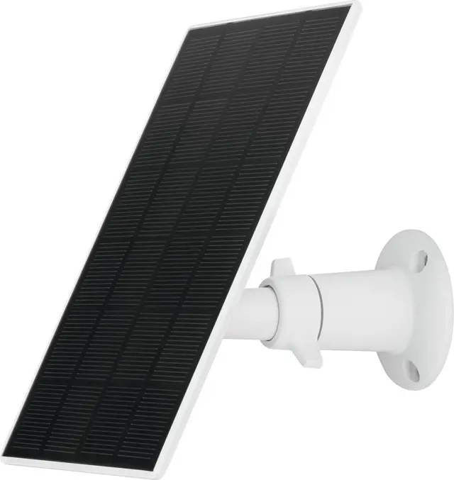 ABUS PPIC91600 Solar Panel Photo 6