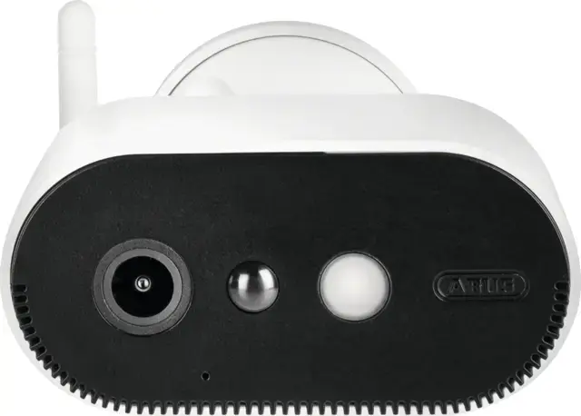 ABUS PPIC91000 IP Security Camera Photo 6
