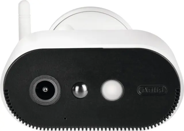 ABUS PPIC91000 IP Security Camera Photo 7