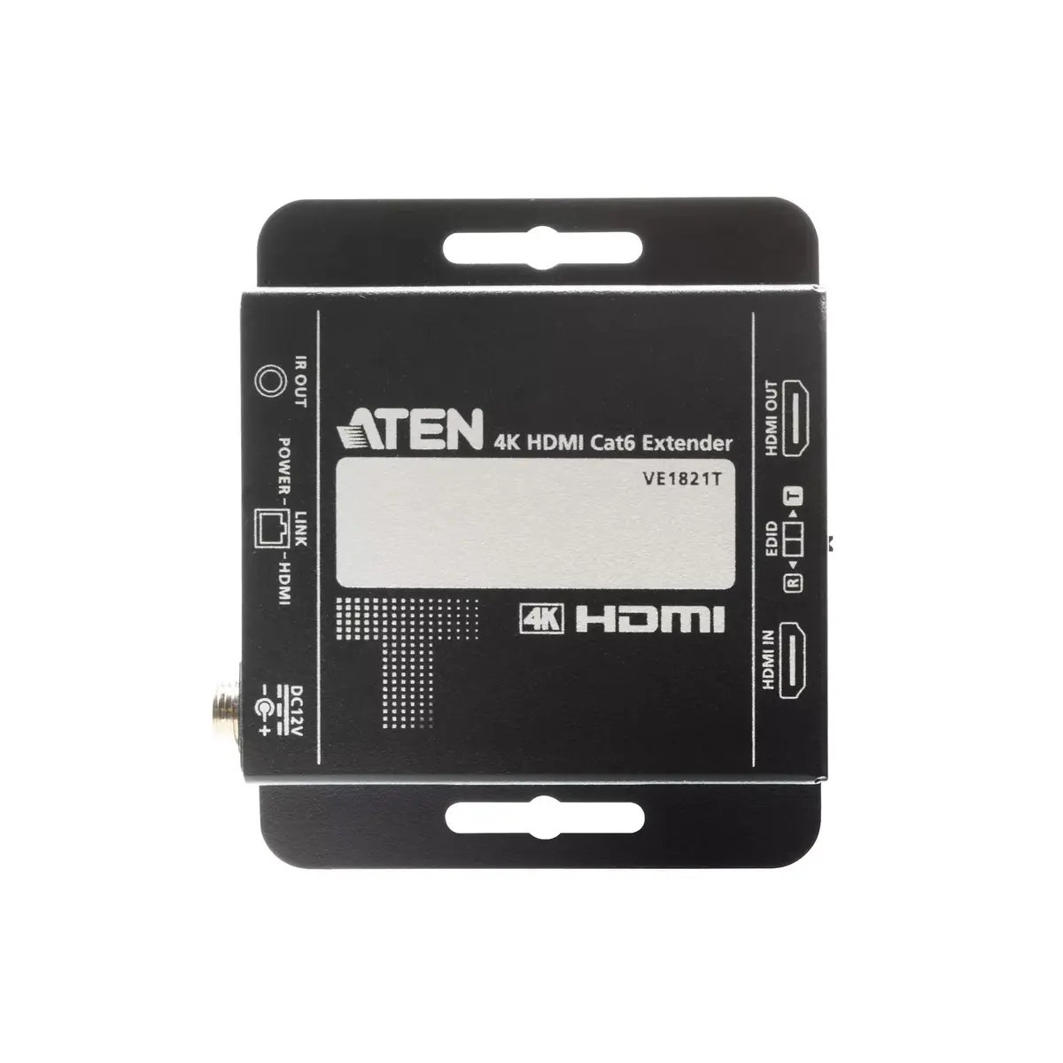 AV transmitter & receiver ATEN VE1821-AT-G Photo 4