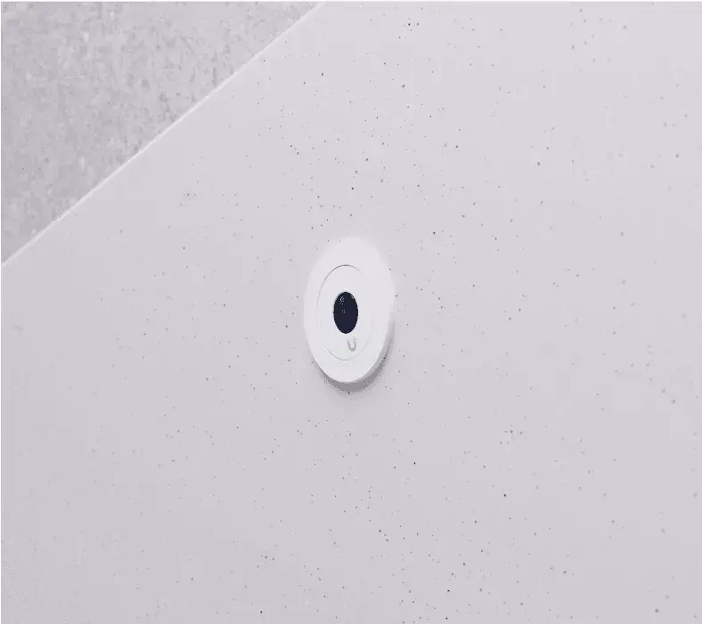 Объектив Ubiquiti AI Theta Long-Distance Lens Photo 2