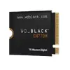 SSD диск Western Digital 1 ТБ WDBDNH0010BBK-WRSN Photo 2