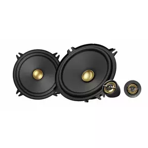 Pioneer TS-A1301C automašīnu skaļrunis Apaļš 2 joslu 300 W 2 pcs