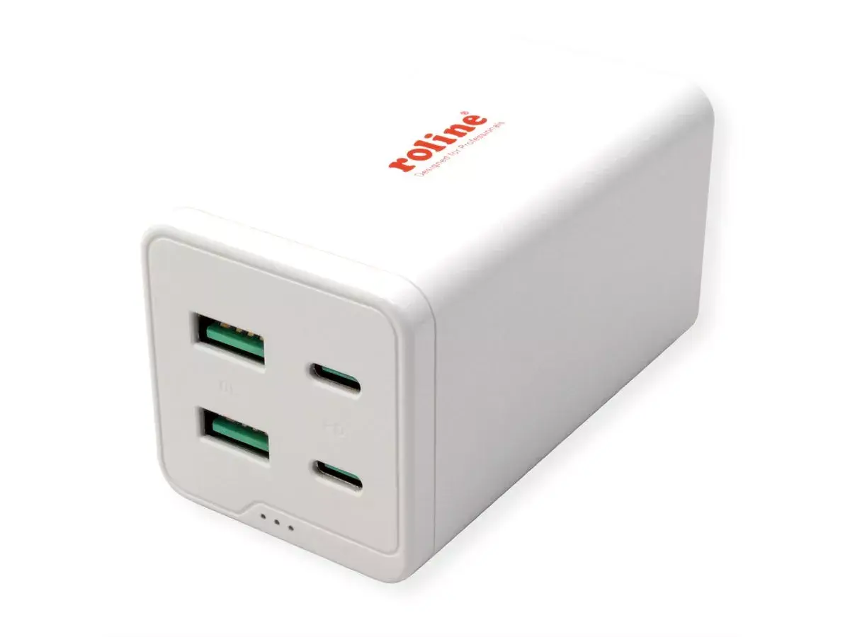 Mobile Device Charger ROLINE 19.11.1056 Photo 2