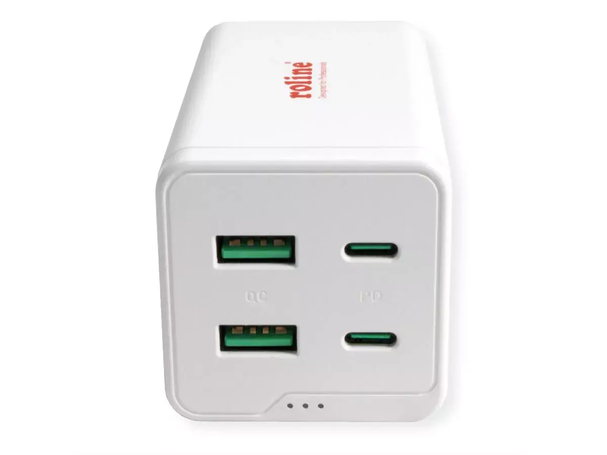 Mobile Device Charger ROLINE 19.11.1056 Photo 4