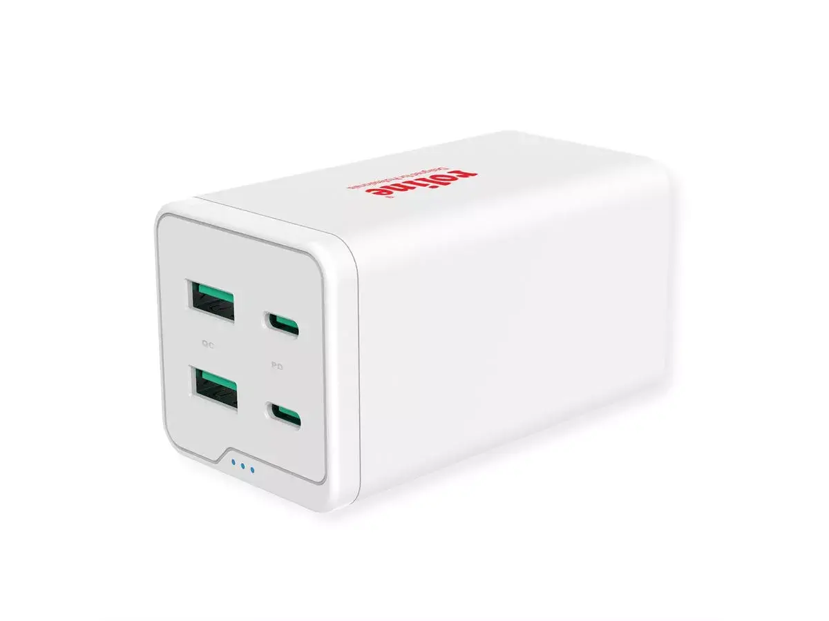 Mobile Device Charger ROLINE 19.11.1056 Photo 5