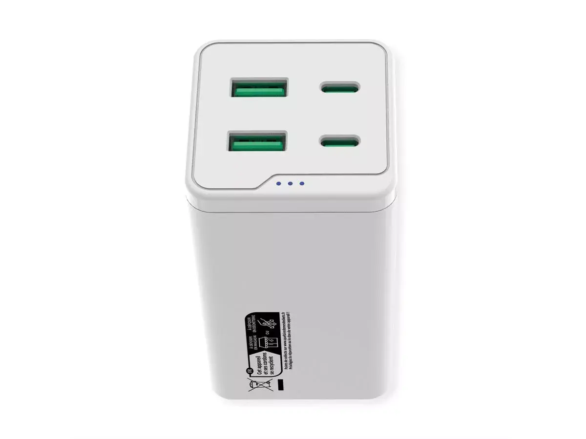 Mobile Device Charger ROLINE 19.11.1056 Photo 7