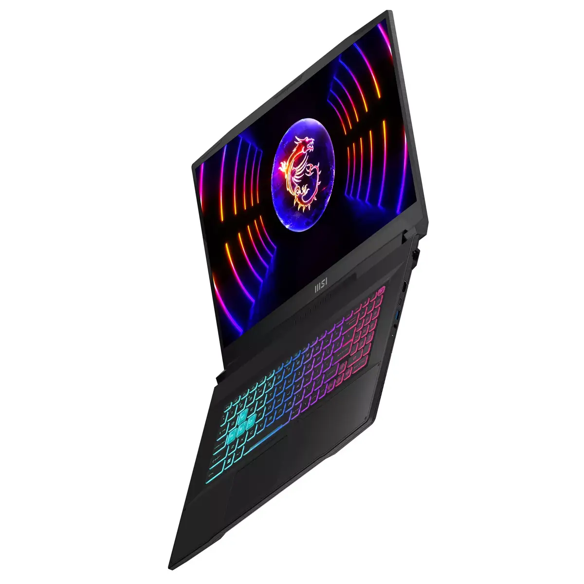 Klēpjdators MSI Katana 17 B13VFK-1011 Photo 12