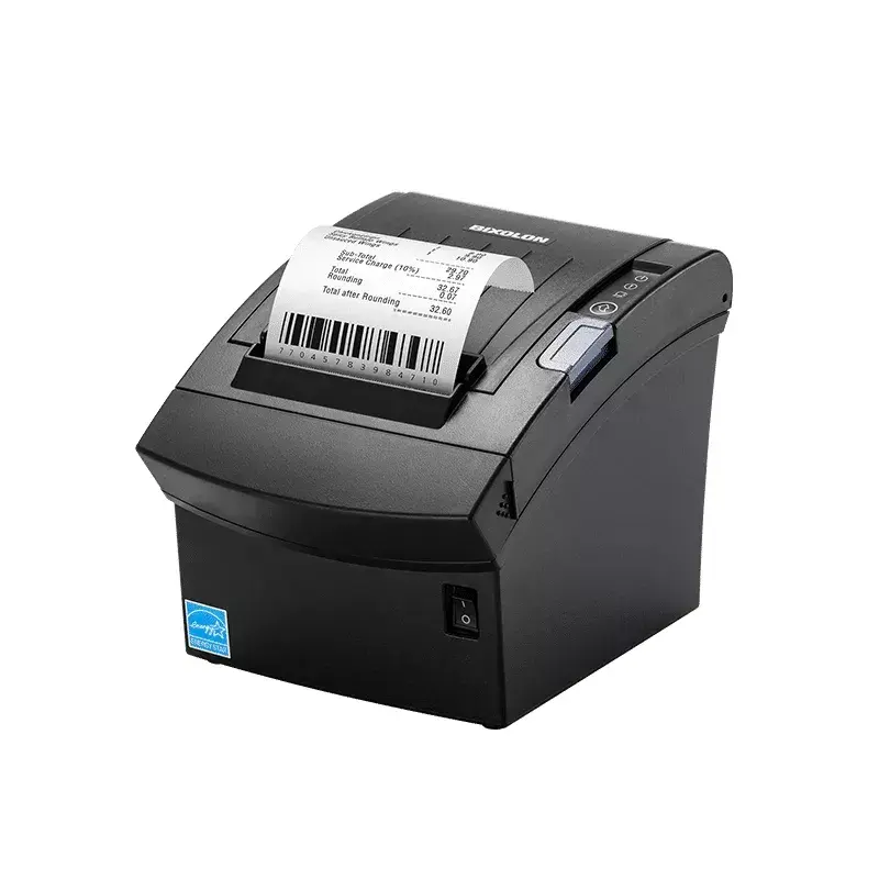 POS принтер Bixolon SRP-350V Photo 2