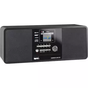 DAB Radio Imperial DABMAN i200 CD