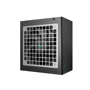 DeepCool PX1000P barošanas avotu vienība 1000 W 20+4 pin ATX ATX Melns