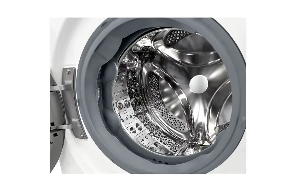 Veļas mašīna LG F4DR711S2H Photo 4