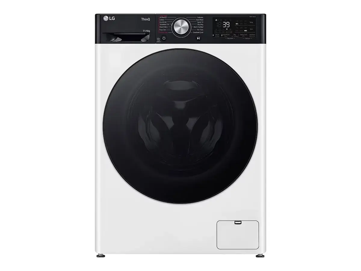 Veļas mašīna LG F4DR711S2H Photo 10