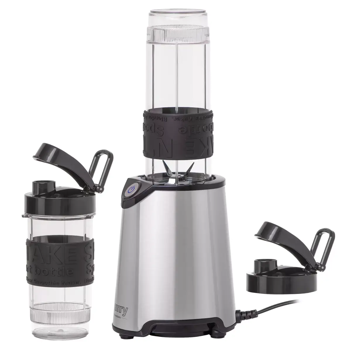 Blenderis Camry CR 4069i Photo 2