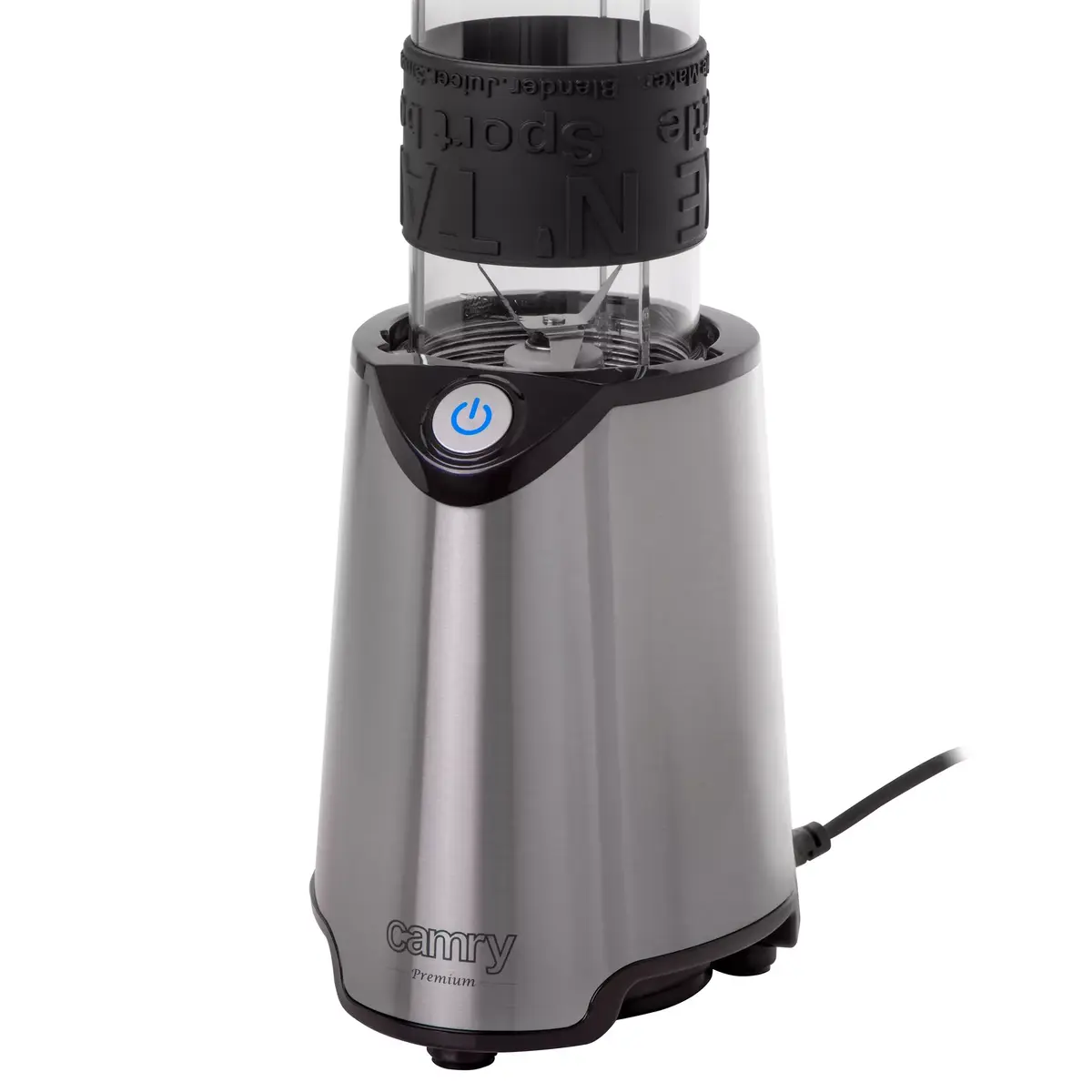 Blenderis Camry CR 4069i Photo 3
