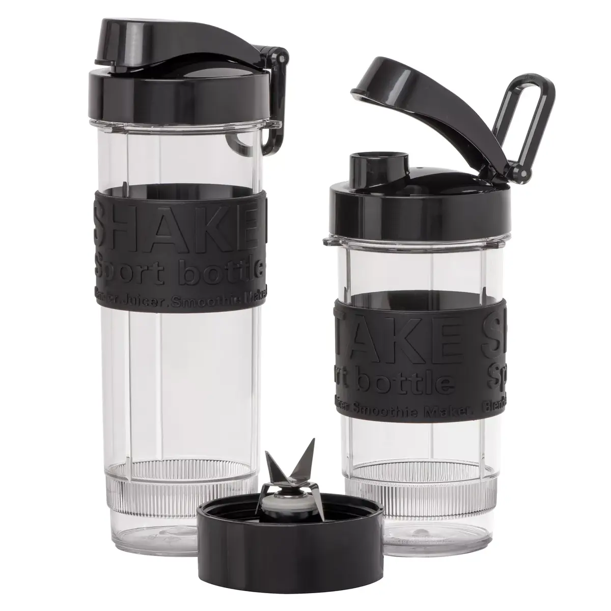 Blenderis Camry CR 4069i Photo 5