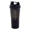 Pure2improve Bottle Shaker 500 мл спортивная бутылка Photo 2