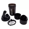 Pure2improve Bottle Shaker 500 мл спортивная бутылка Photo 3