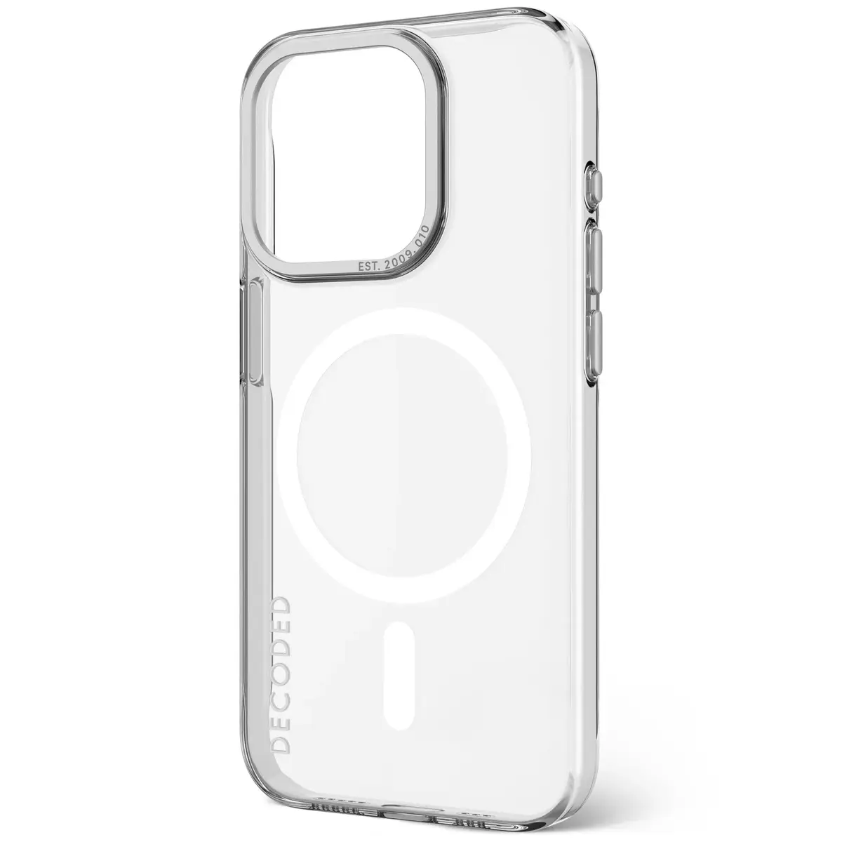 Cover Decoded D24IPO15PBCT2TT for iPhone 15 Pro Photo 4