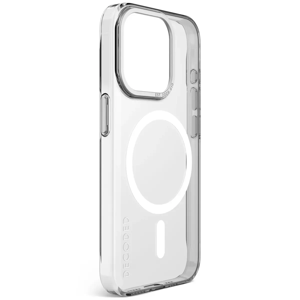 Cover Decoded D24IPO15PBCT2TT for iPhone 15 Pro Photo 5