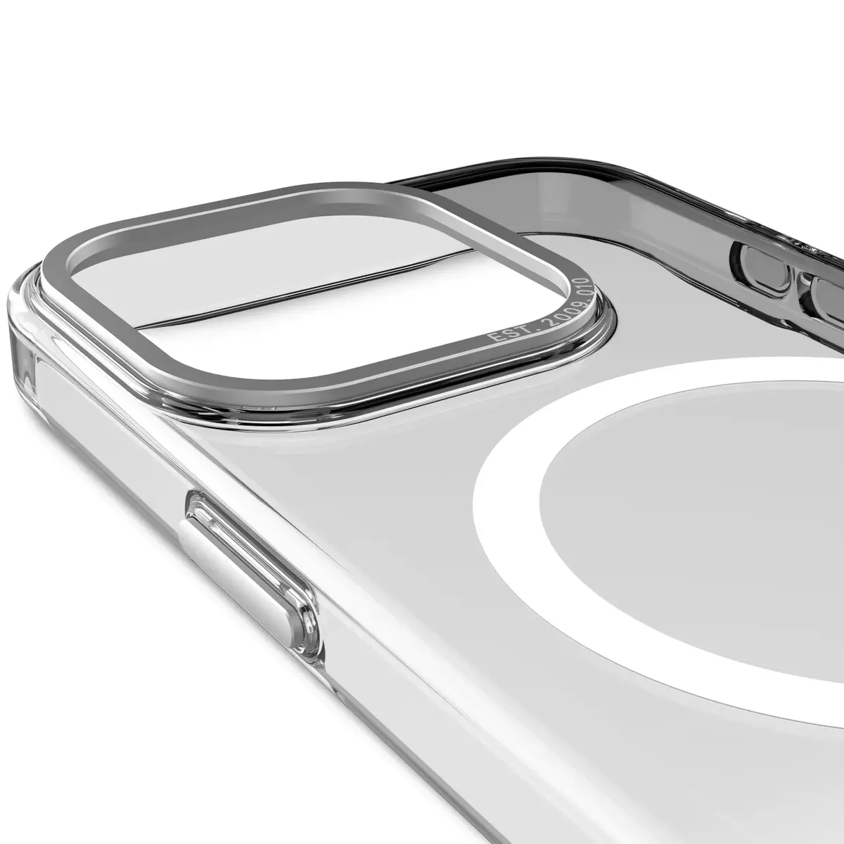 Cover Decoded D24IPO15PBCT2TT for iPhone 15 Pro Photo 7
