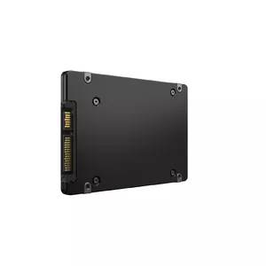 2.5" PCIe 3.0 NVMe SSD Samsung MZ-QLB7T6B0 7.68 TB — Read 3000 MB/s, Write 2200 MB/s