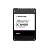 U.3 SSD Western Digital Ultrastar DC SN655 15,36 TB Photo 2