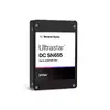 U.3 SSD Western Digital Ultrastar DC SN655 15,36 TB Photo 3