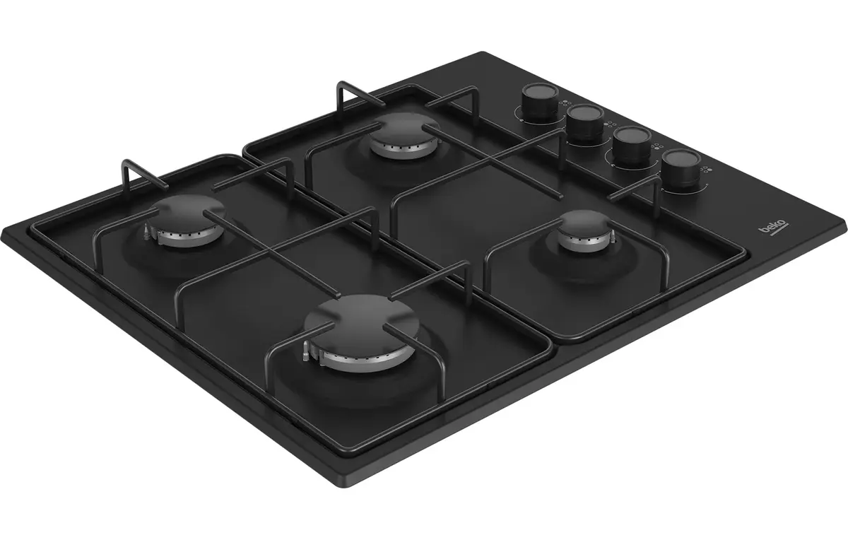 Beko HIGG 64123 SB hob HIGG 64123 SB Photo 7