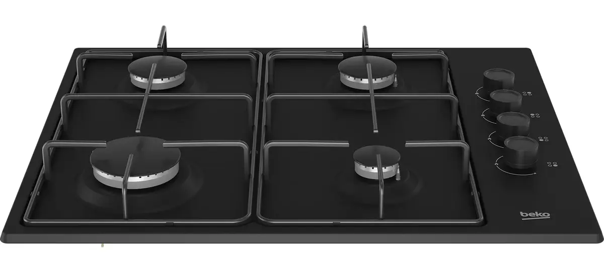 Beko HIGG 64123 SB hob HIGG 64123 SB Photo 3