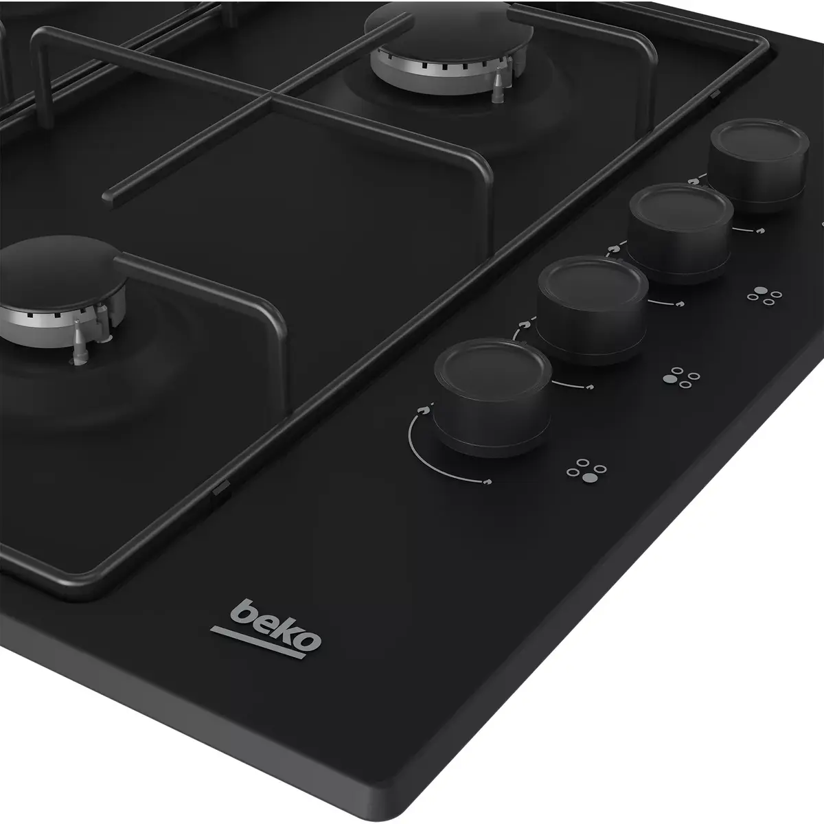 Beko HIGG 64123 SB hob HIGG 64123 SB Photo 4