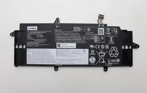 Laptop battery Lenovo 3-cell 41Wh Li-Ion 3560mAh model 5B11M90074