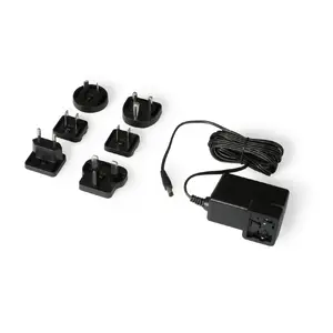 Блок питания Evoko 24V 2A модель 909.1936.900 для Evoko Liso Room